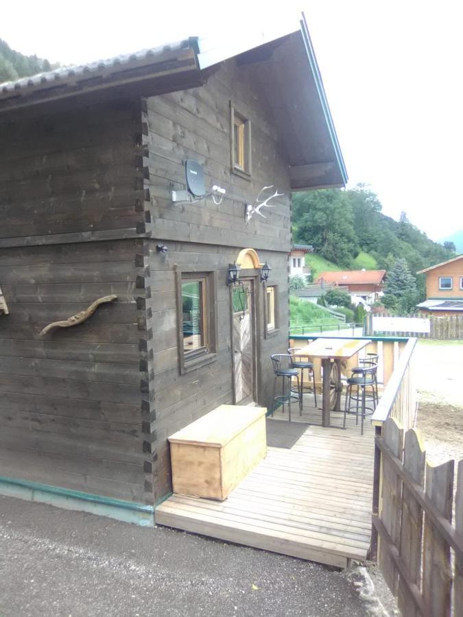 Troadkasten Seinerzeit Aich  Eksteriør billede